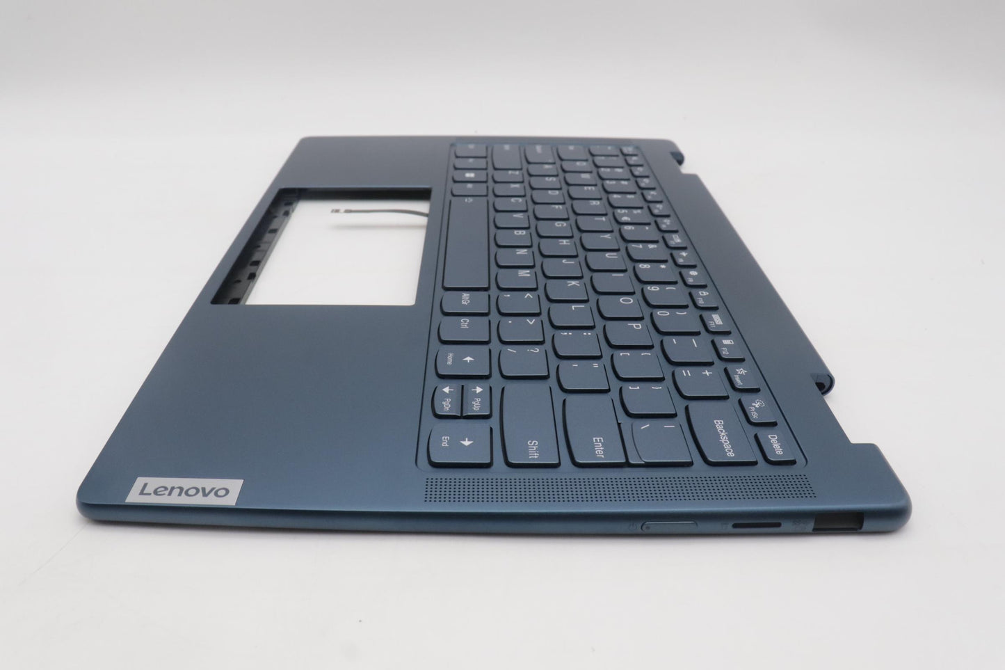 Lenovo Cover Upper Case Assembly Euro - 5CB1L40870
