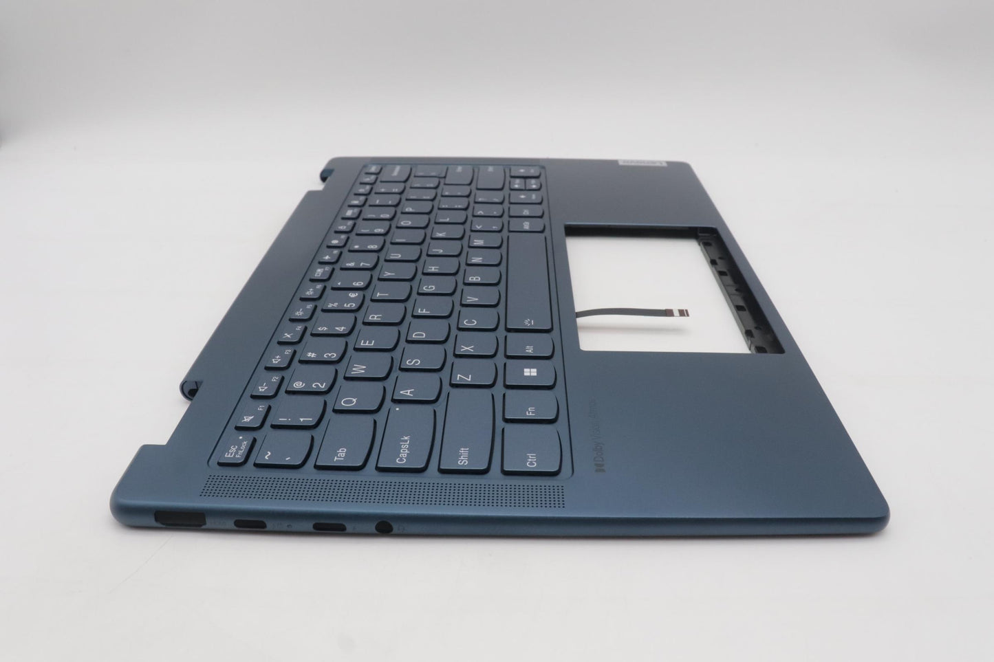 Lenovo Cover Upper Case Assembly Euro - 5CB1L40870