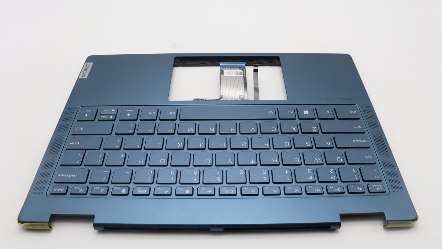 Lenovo Cover Upper Case Assembly Eng - 5CB1L40871