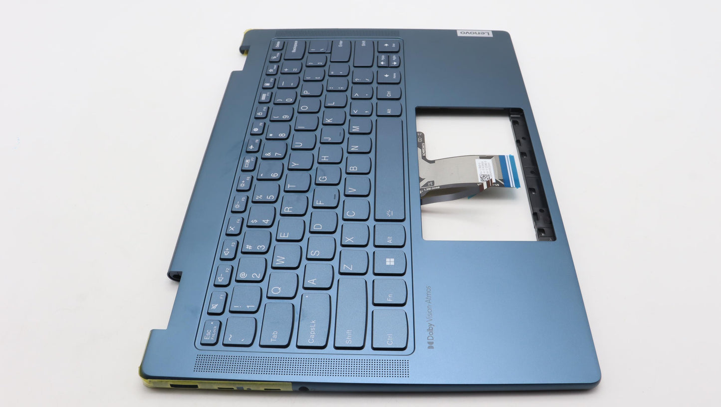 Lenovo Cover Upper Case Assembly Eng - 5CB1L40871