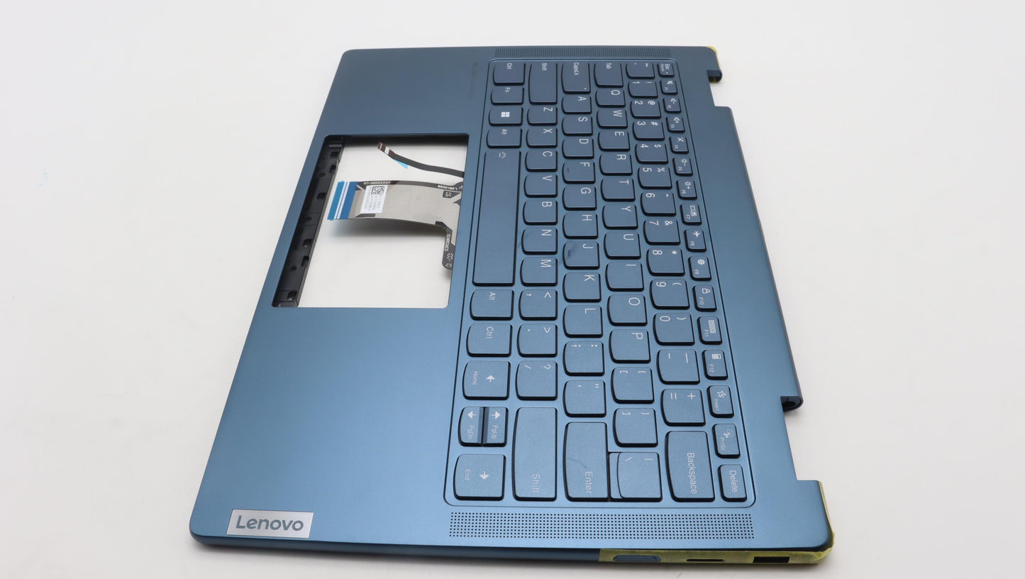 Lenovo Cover Upper Case Assembly Eng - 5CB1L40871