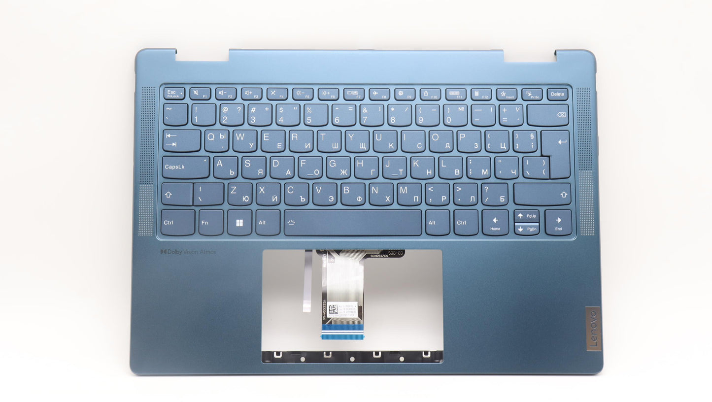 Lenovo Cover Upper Case Assembly Bul - 5CB1L40873