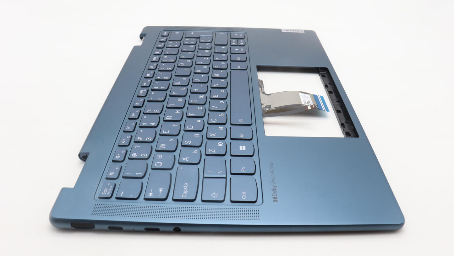 Lenovo Cover Upper Case Assembly Bul - 5CB1L40873