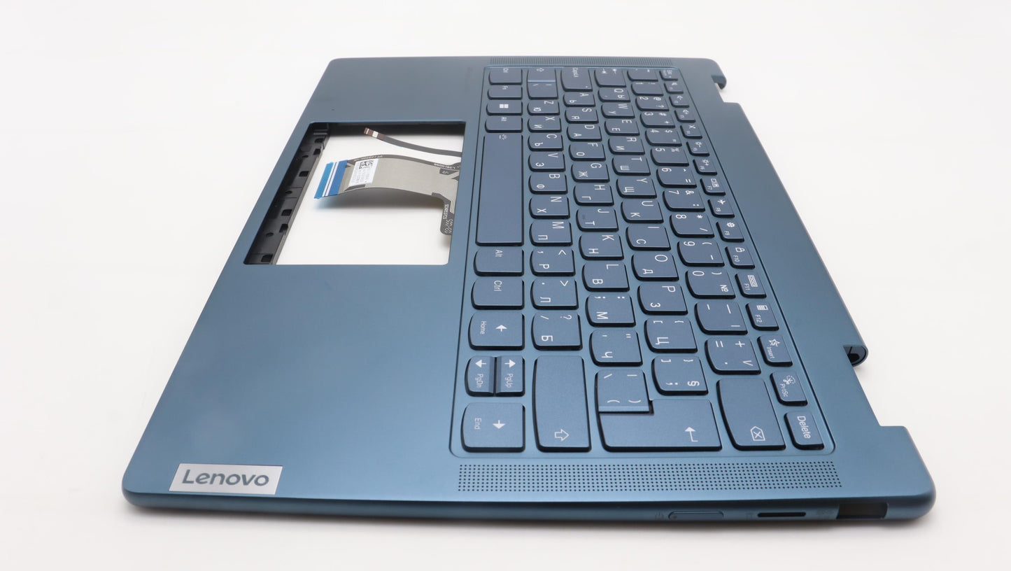 Lenovo Cover Upper Case Assembly Bul - 5CB1L40873