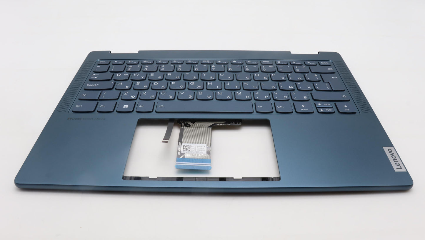 Lenovo Cover Upper Case Assembly Bul - 5CB1L40873