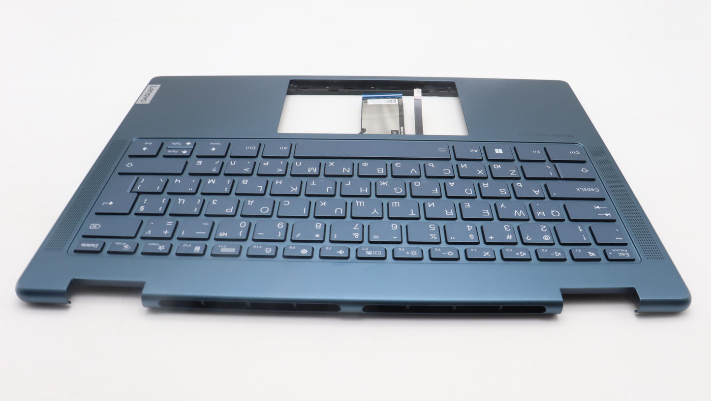 Lenovo Cover Upper Case Assembly Bul - 5CB1L40873