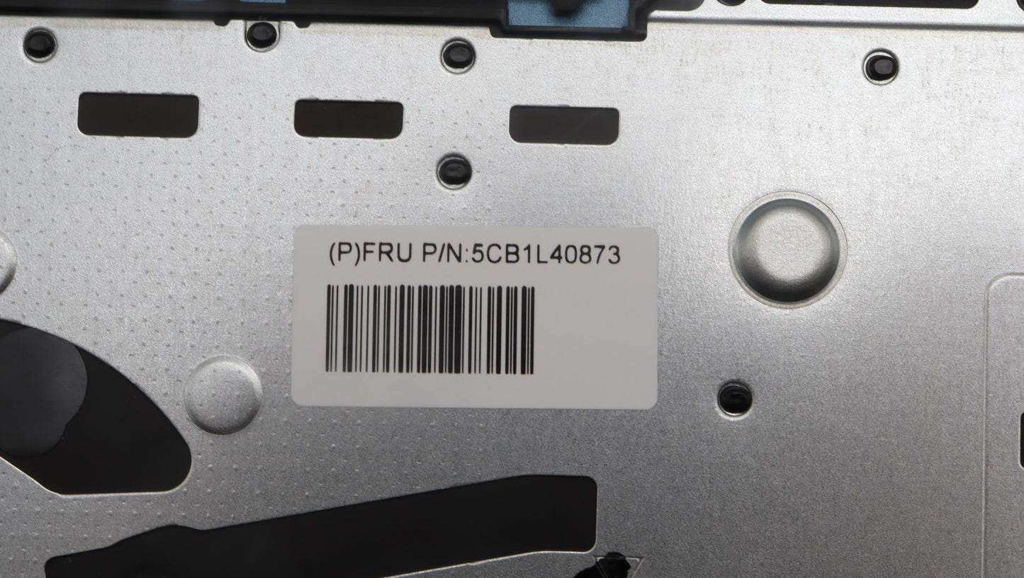 Lenovo Cover Upper Case Assembly Bul - 5CB1L40873