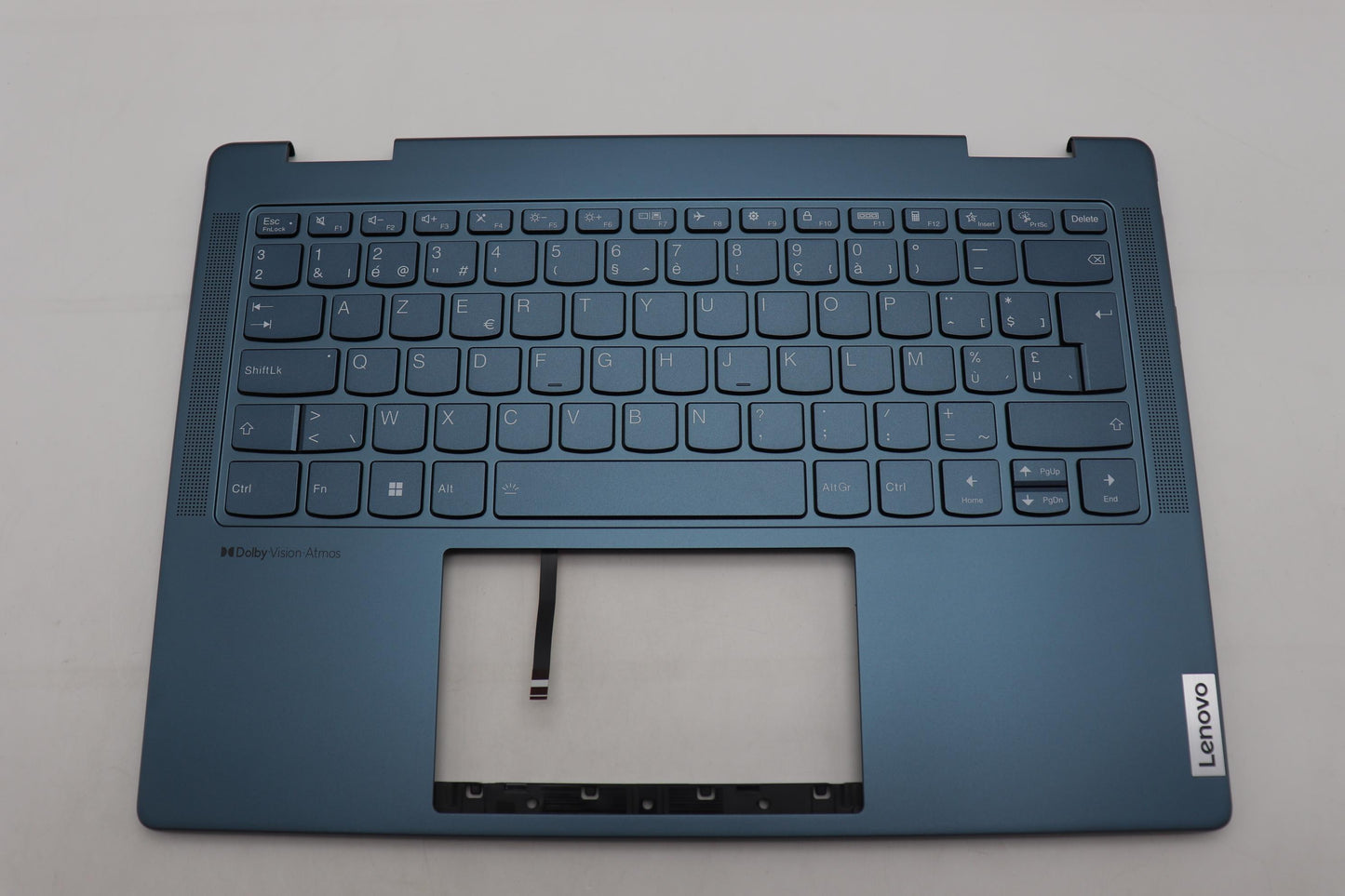 Lenovo Cover Upper Case Assembly Bel - 5CB1L40875