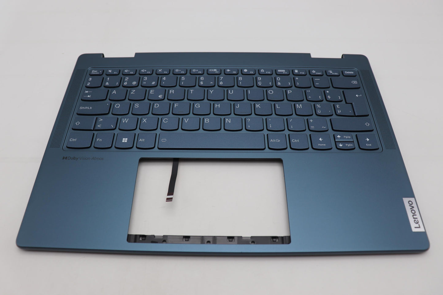 Lenovo Cover Upper Case Assembly Bel - 5CB1L40875