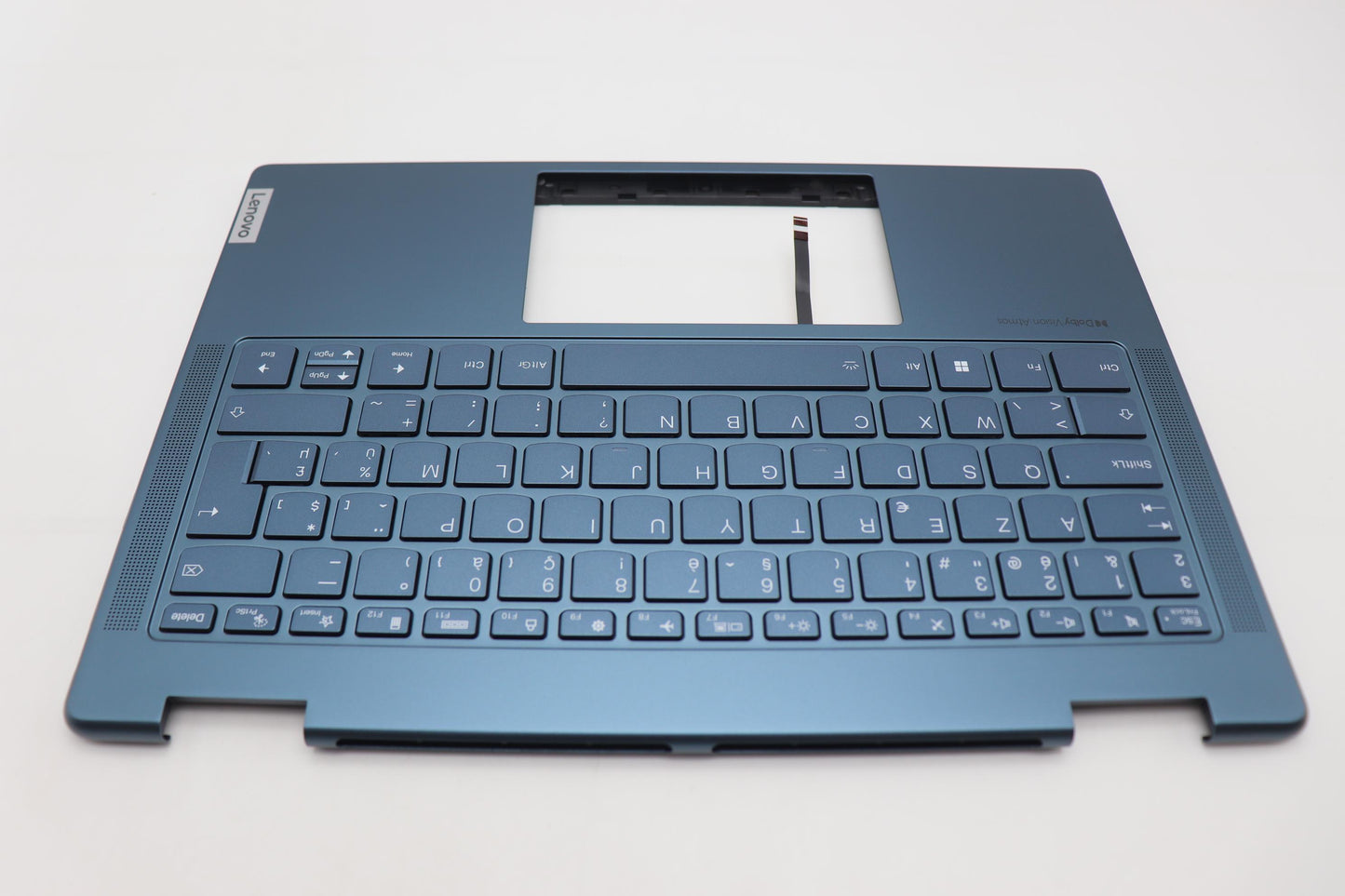 Lenovo Cover Upper Case Assembly Bel - 5CB1L40875