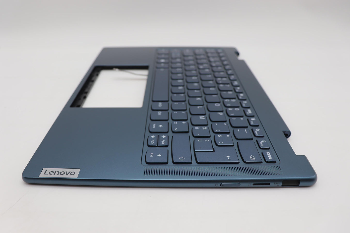 Lenovo Cover Upper Case Assembly Bel - 5CB1L40875