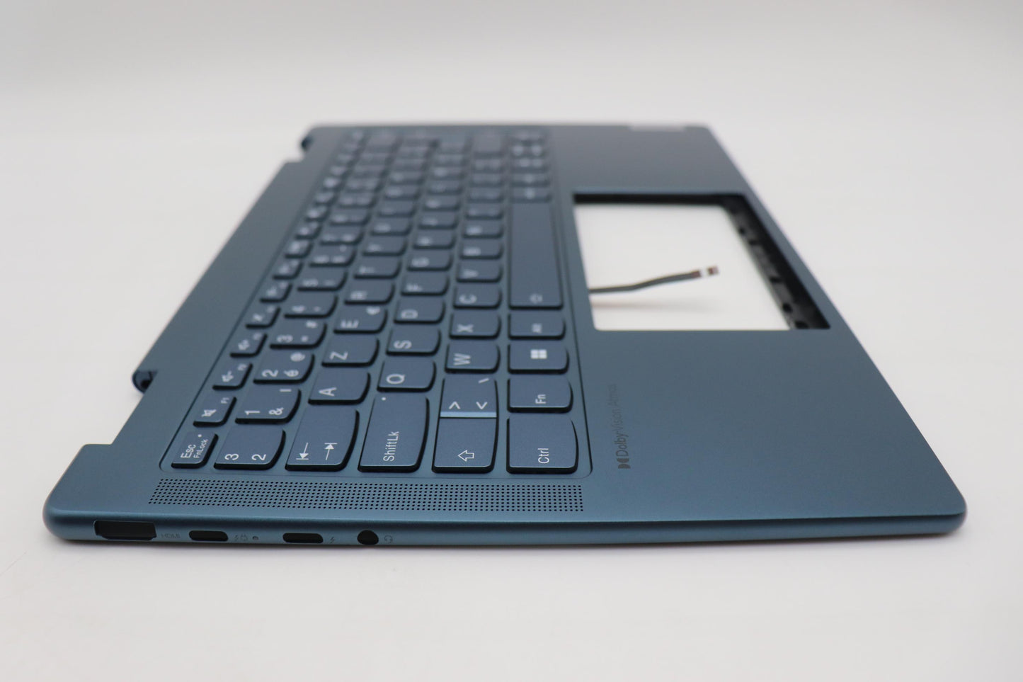 Lenovo Cover Upper Case Assembly Bel - 5CB1L40875