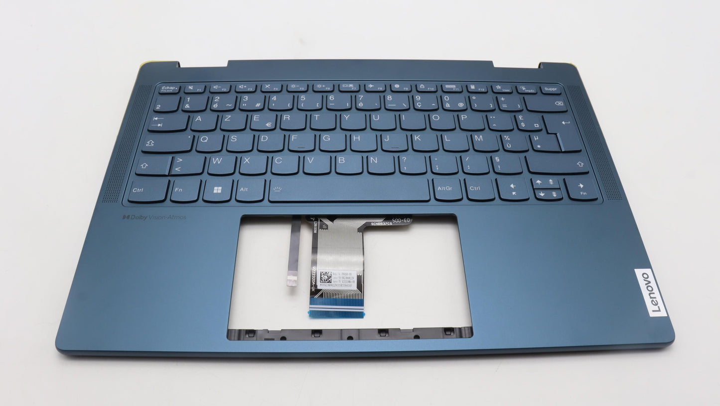 Lenovo Cover Upper Case Assembly Fra - 5CB1L40877