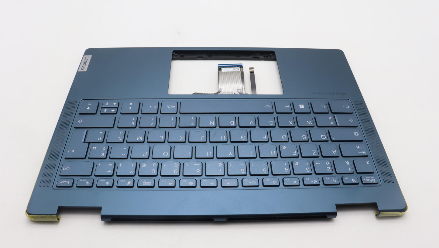 Lenovo Cover Upper Case Assembly Fra - 5CB1L40877