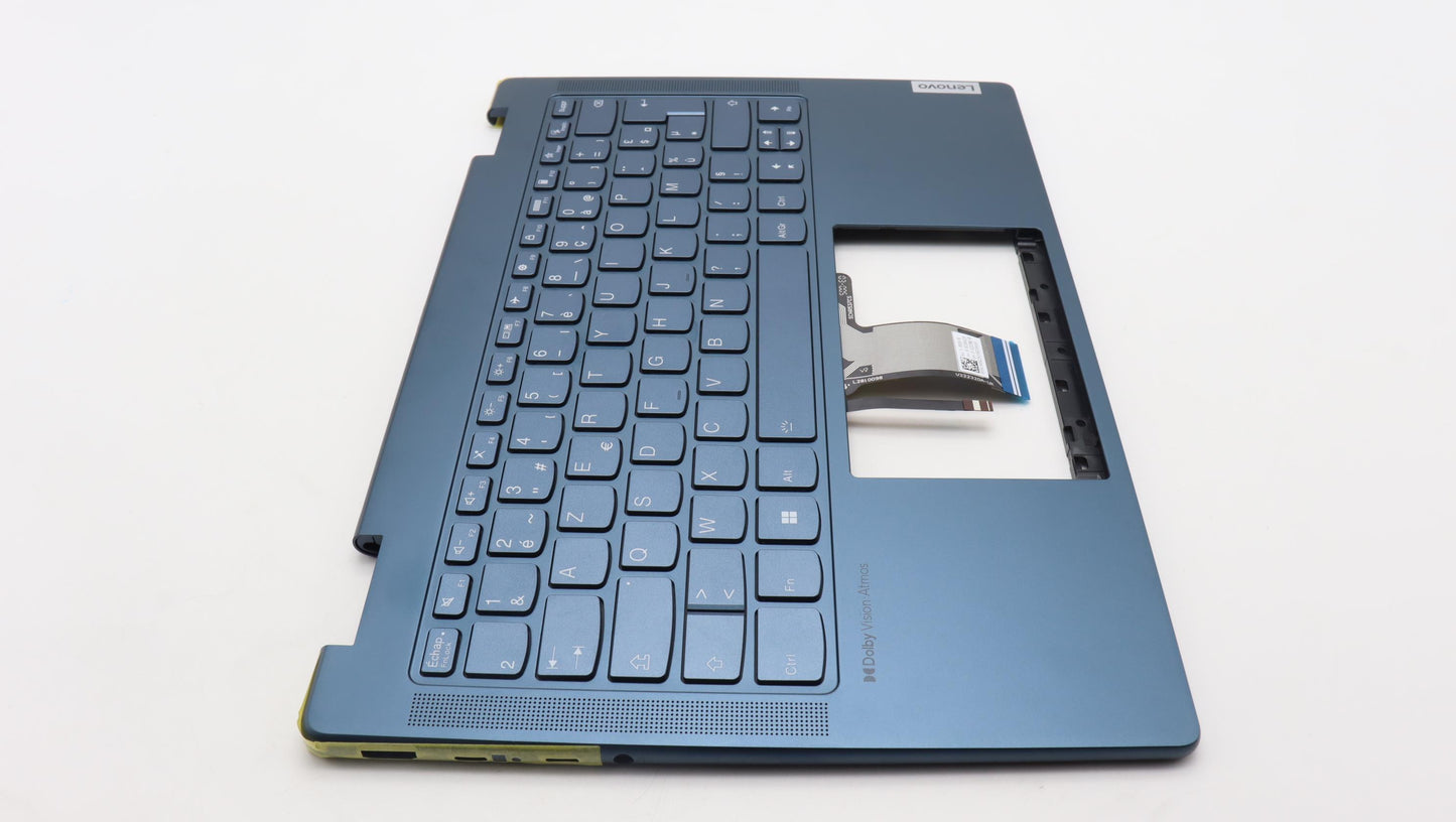 Lenovo Cover Upper Case Assembly Fra - 5CB1L40877