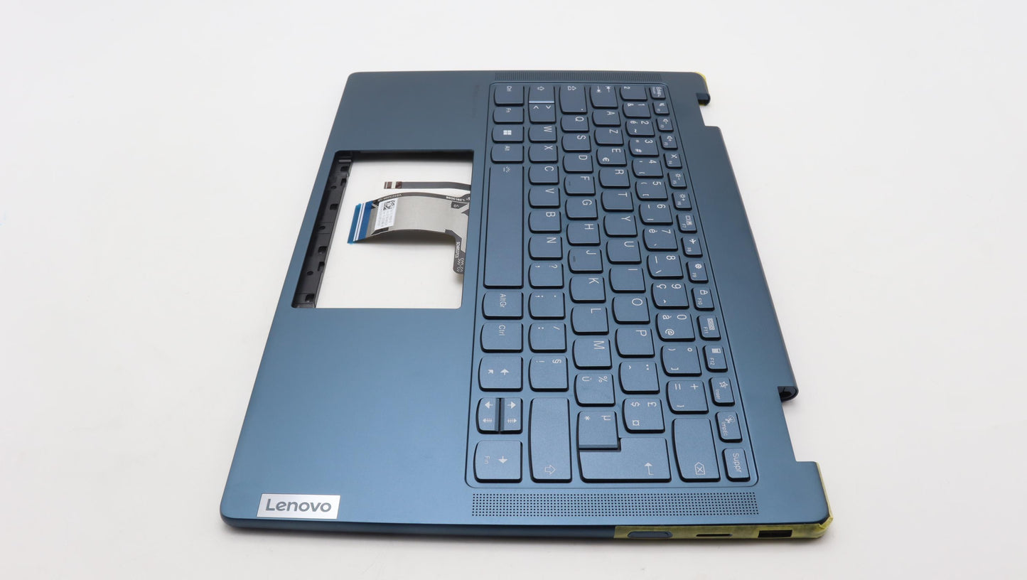 Lenovo Cover Upper Case Assembly Fra - 5CB1L40877