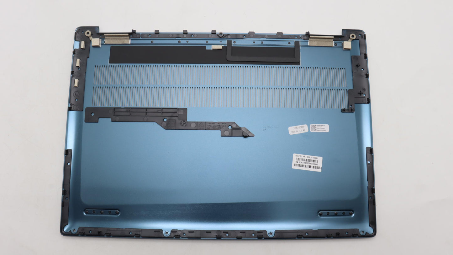 Lenovo Cover D Cover H 82Yl Tt - 5CB1L40881