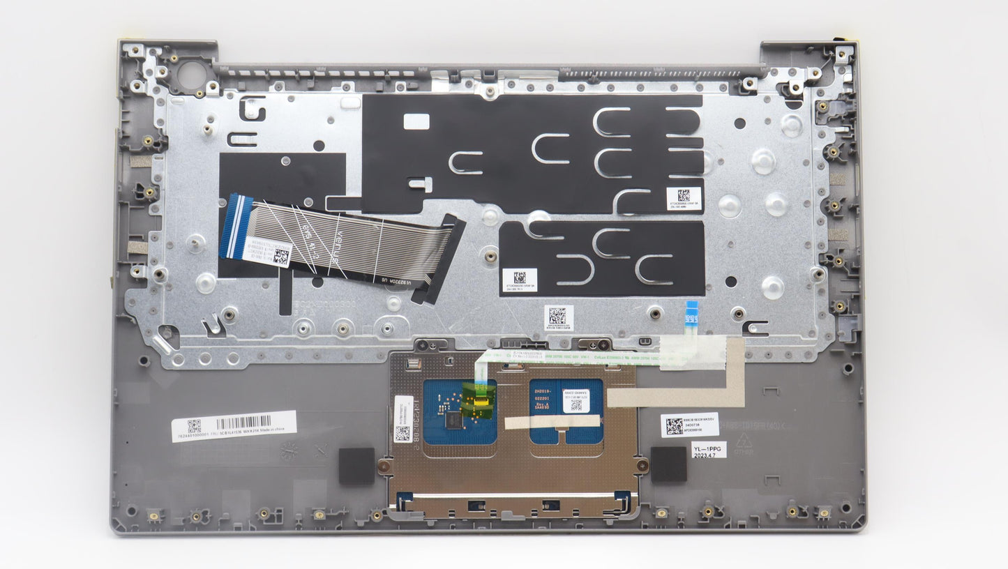 Lenovo Cover Upper Case Assembly Tc C - 5CB1L41536
