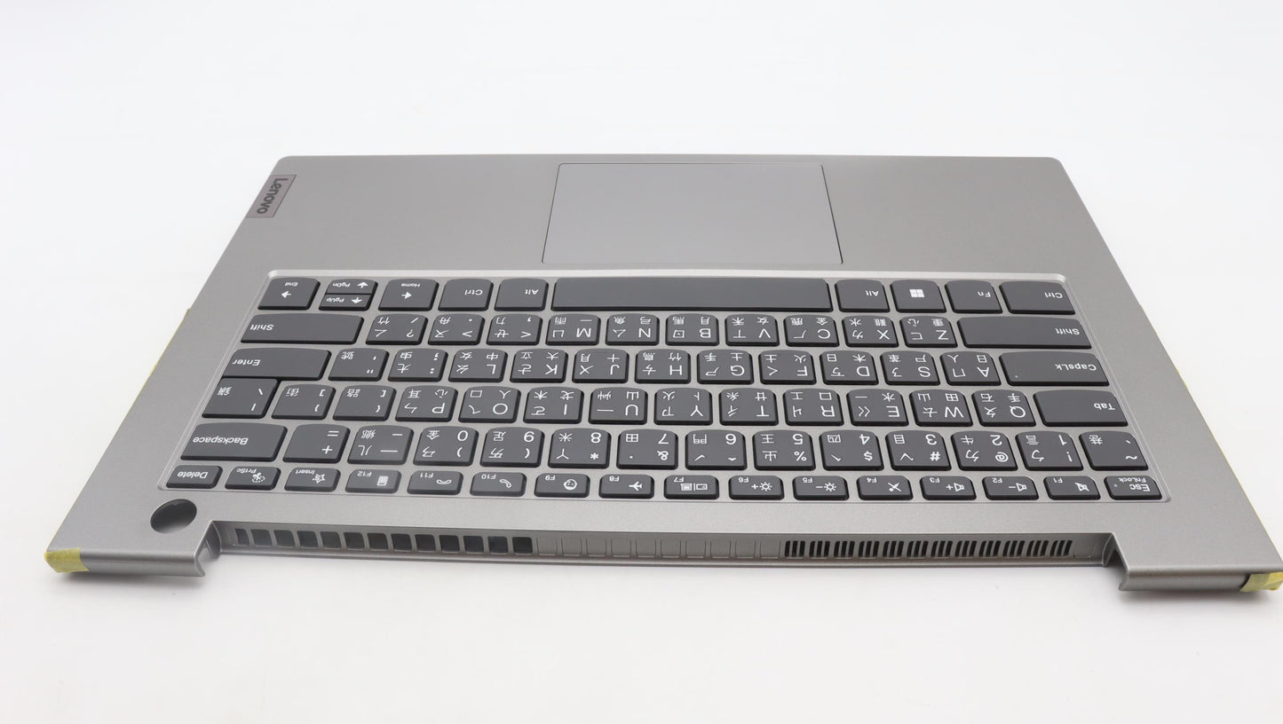 Lenovo Cover Upper Case Assembly Tc C - 5CB1L41536