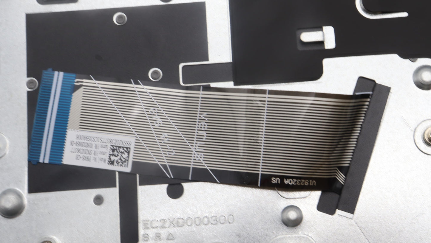 Lenovo Cover Upper Case Assembly Tc C - 5CB1L41536