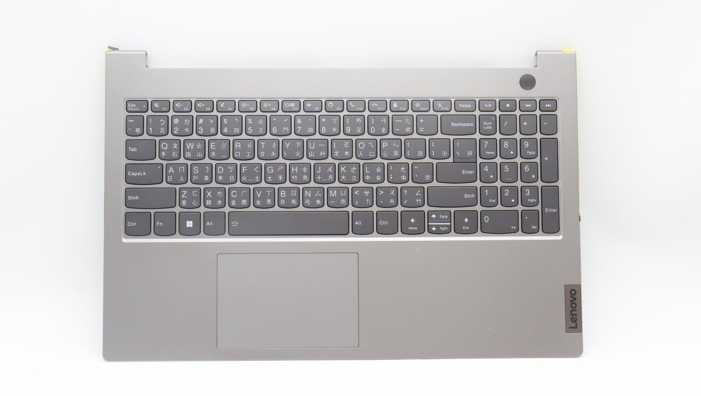 Lenovo Cover Upper Case Assembly Tc C - 5CB1L41642