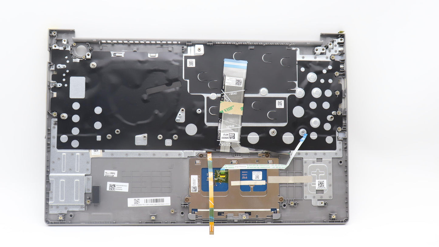 Lenovo Cover Upper Case Assembly Tc C - 5CB1L41642