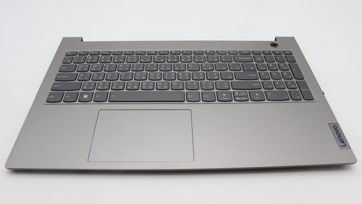 Lenovo Cover Upper Case Assembly Tc C - 5CB1L41642