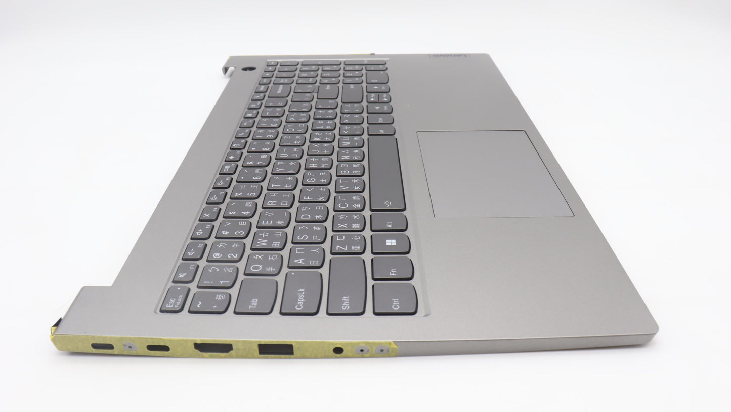 Lenovo Cover Upper Case Assembly Tc C - 5CB1L41642