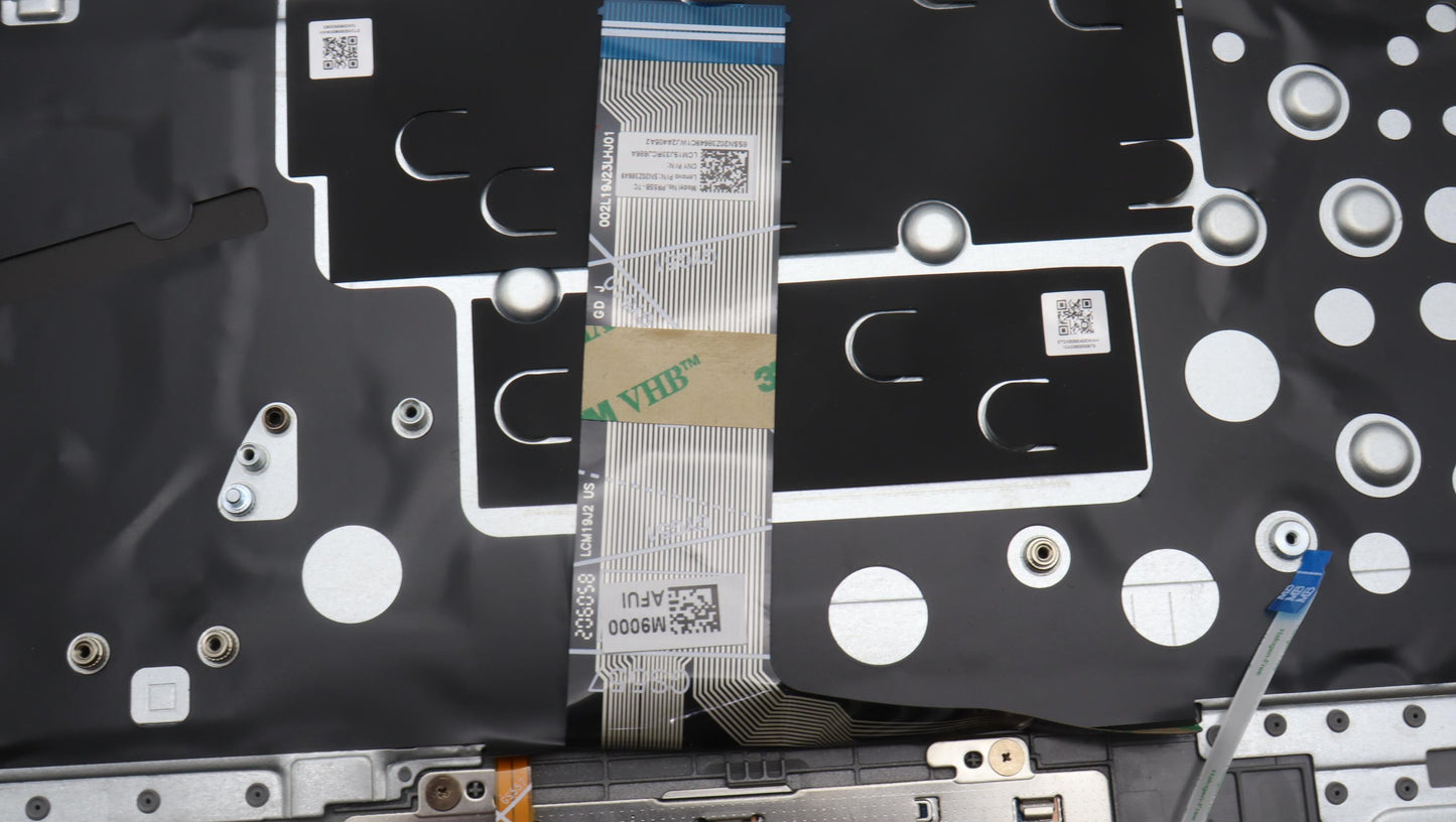 Lenovo Cover Upper Case Assembly Tc C - 5CB1L41642