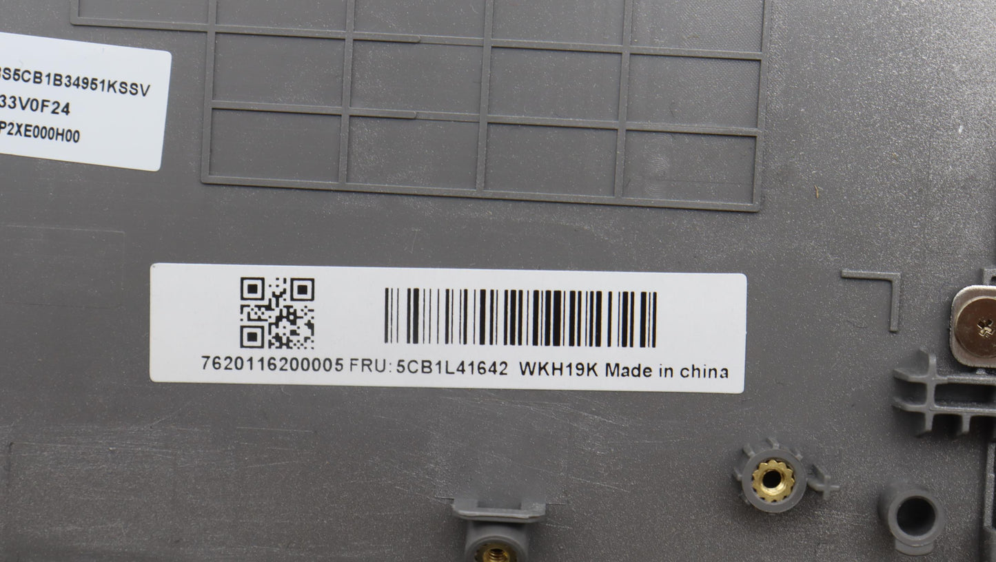Lenovo Cover Upper Case Assembly Tc C - 5CB1L41642