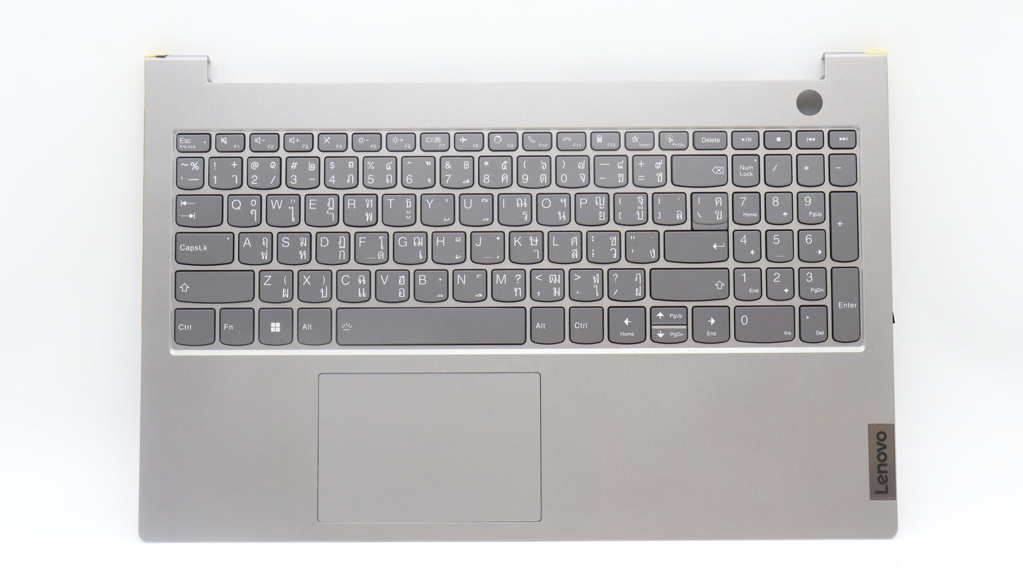 Lenovo Cover Upper Case Assembly Thai - 5CB1L41646