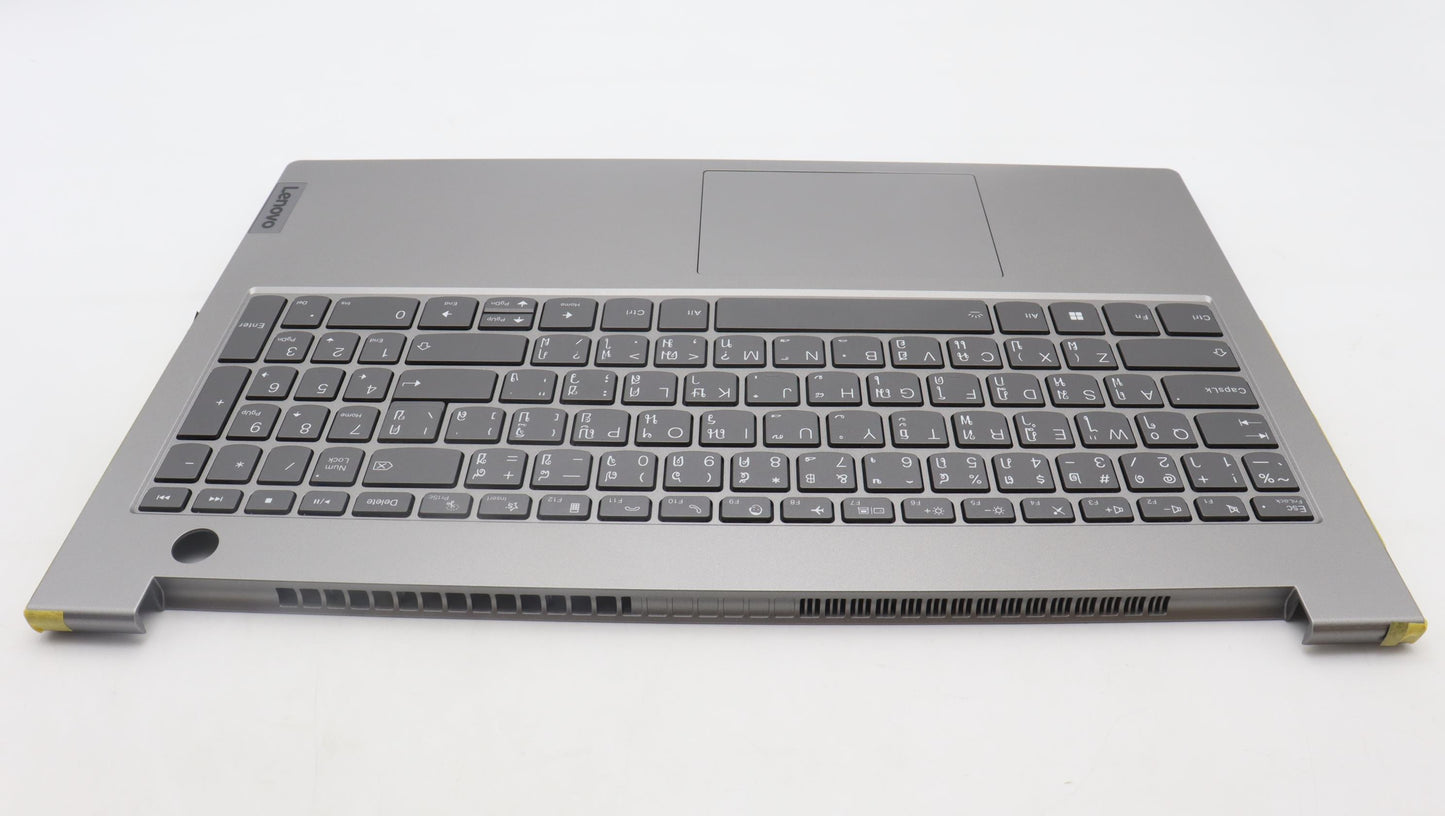 Lenovo Cover Upper Case Assembly Thai - 5CB1L41646