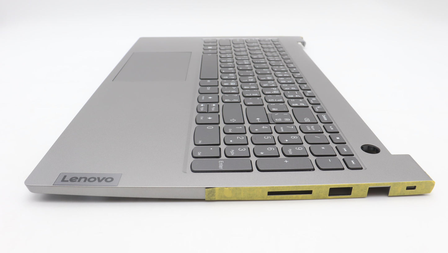 Lenovo Cover Upper Case Assembly Thai - 5CB1L41646
