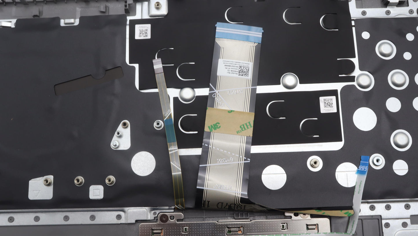 Lenovo Cover Upper Case Assembly Thai - 5CB1L41646
