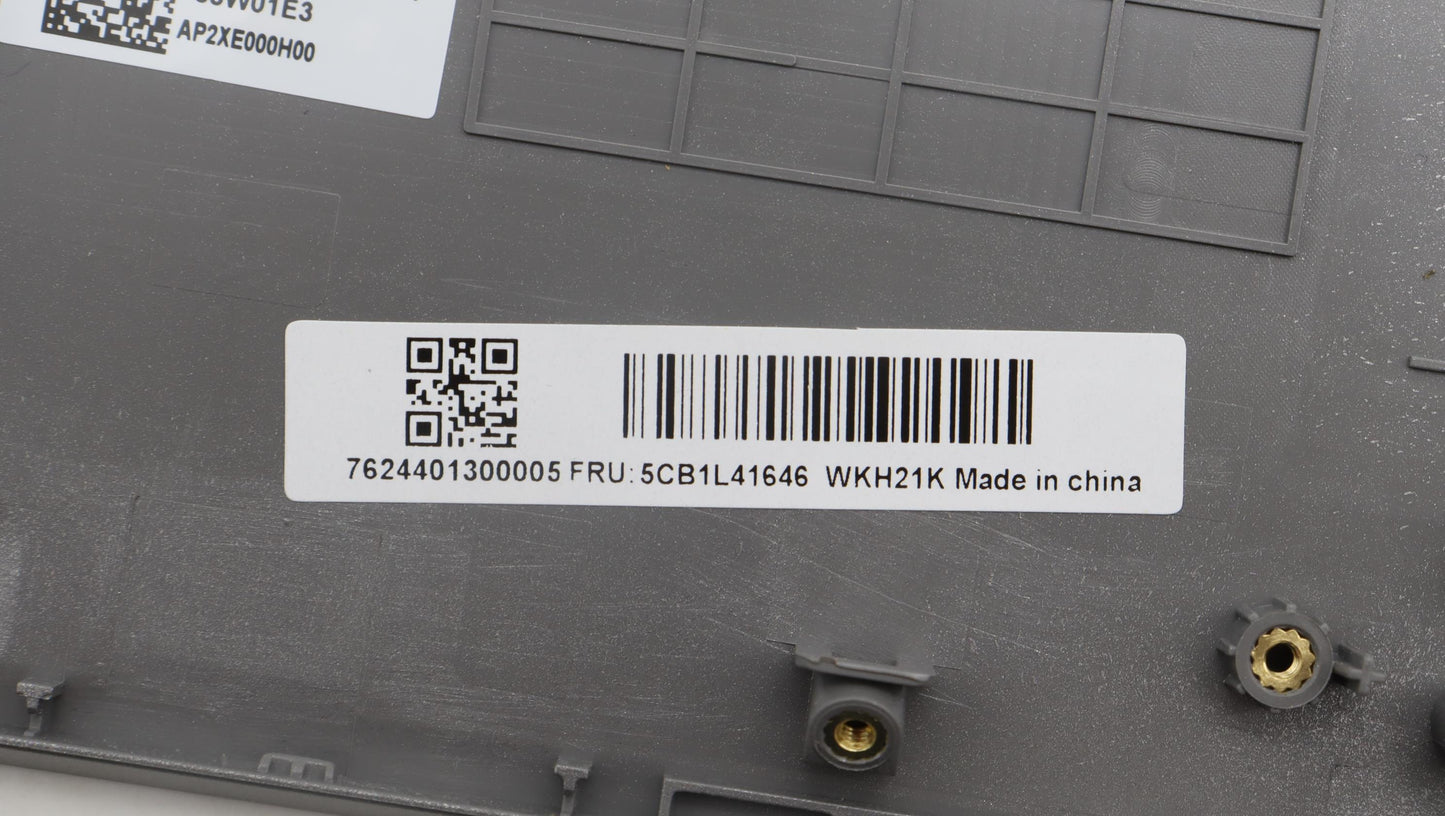Lenovo Cover Upper Case Assembly Thai - 5CB1L41646
