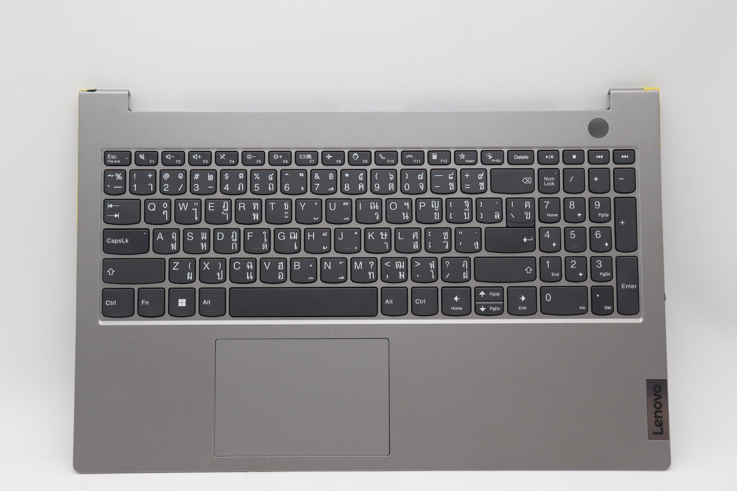 Lenovo Cover Upper Case Assembly Thai - 5CB1L43333
