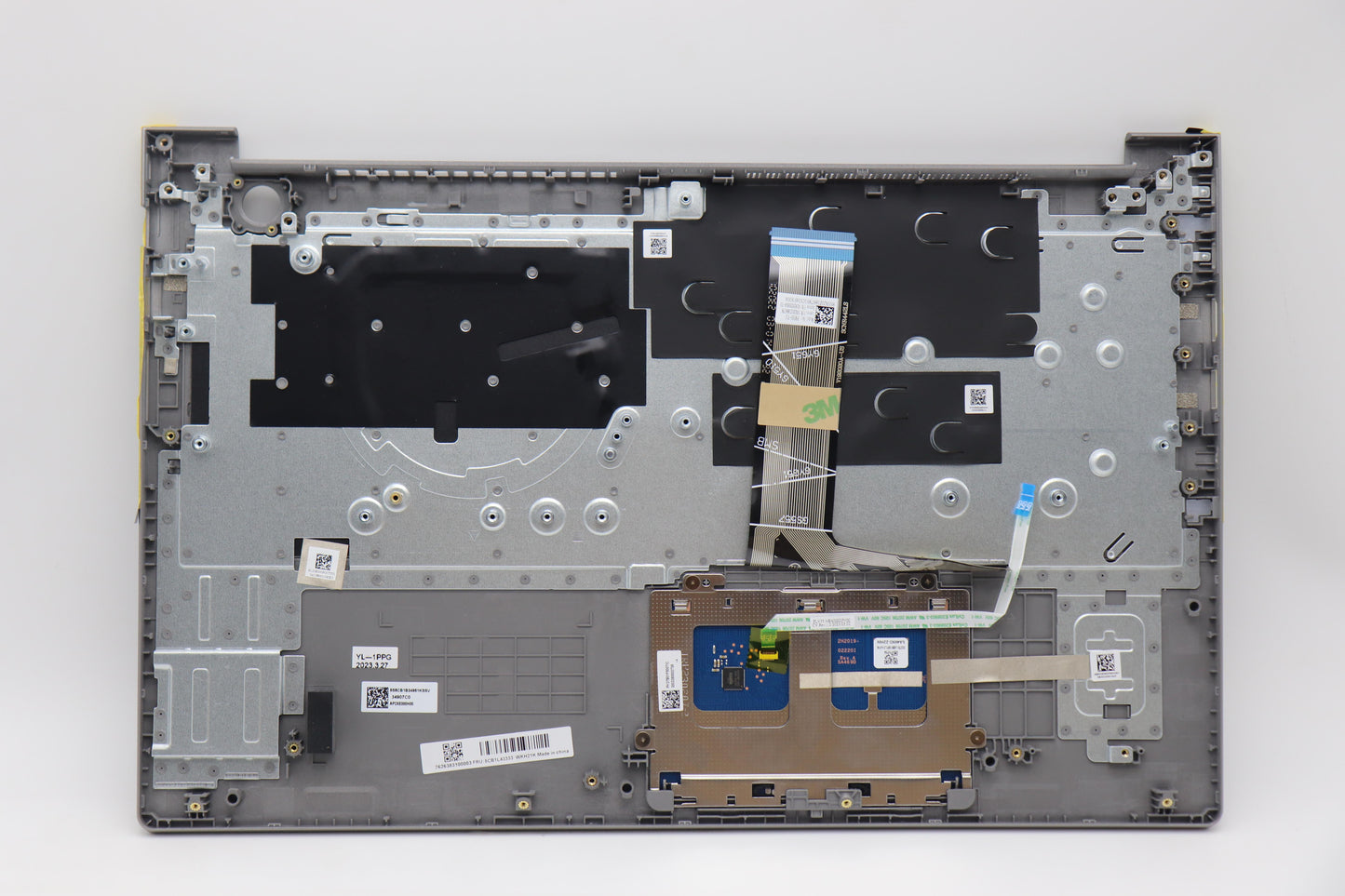 Lenovo Cover Upper Case Assembly Thai - 5CB1L43333