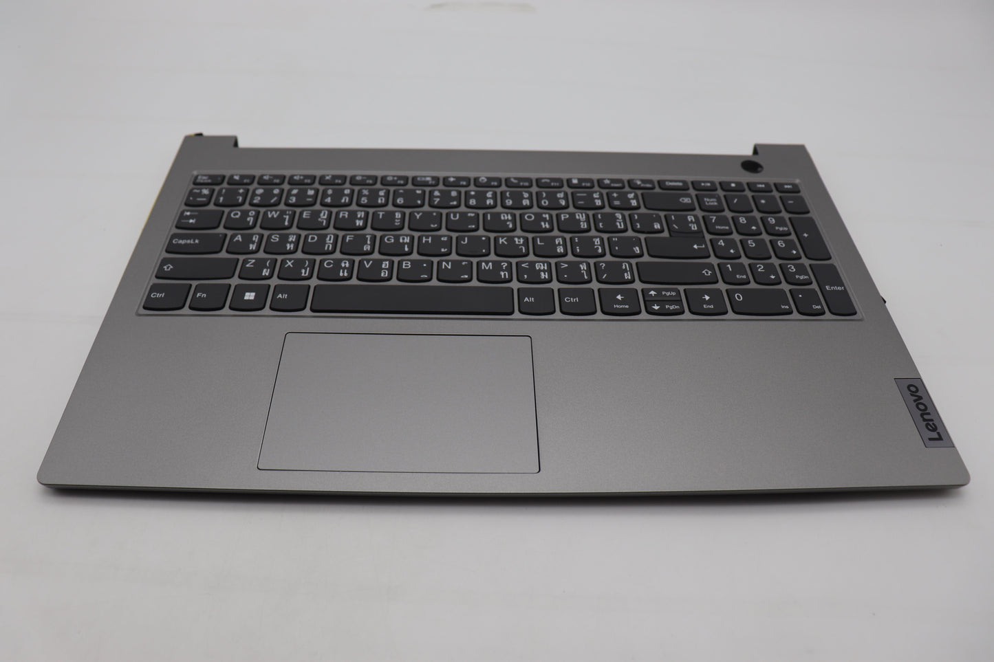 Lenovo Cover Upper Case Assembly Thai - 5CB1L43333