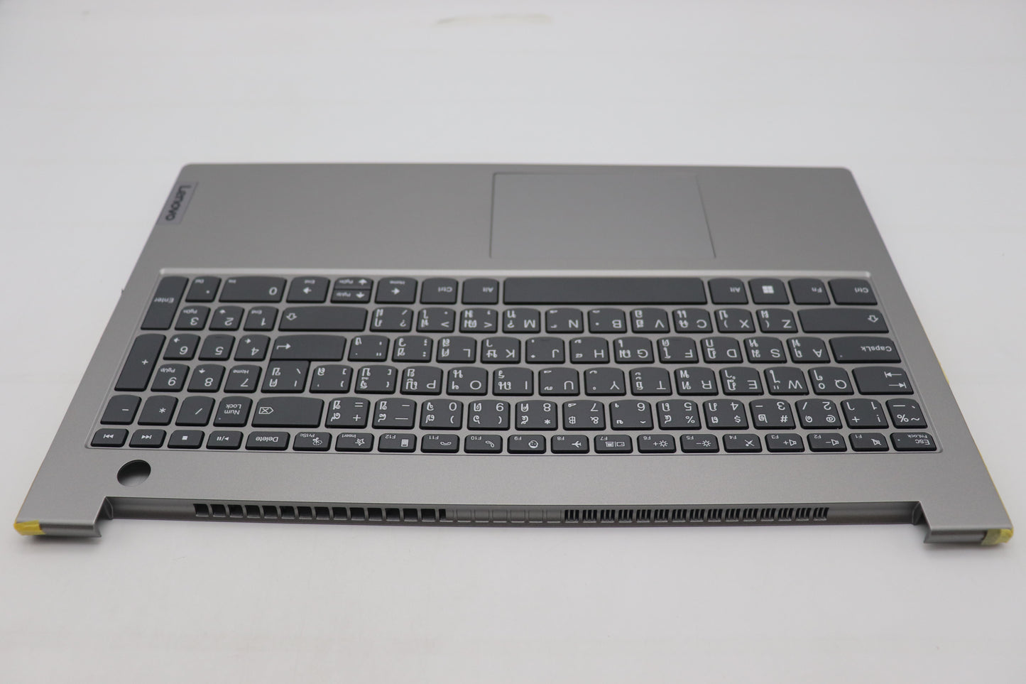 Lenovo Cover Upper Case Assembly Thai - 5CB1L43333