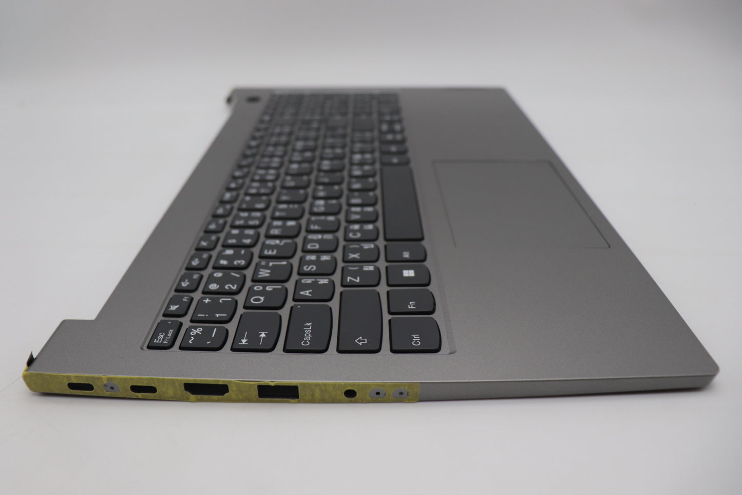 Lenovo Cover Upper Case Assembly Thai - 5CB1L43333