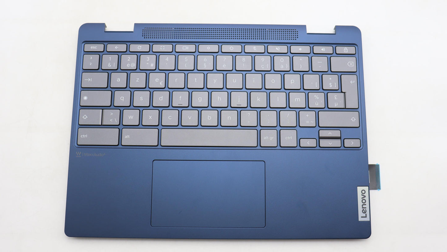 Lenovo Cover Upper Case Assembly Bel - 5CB1L43356