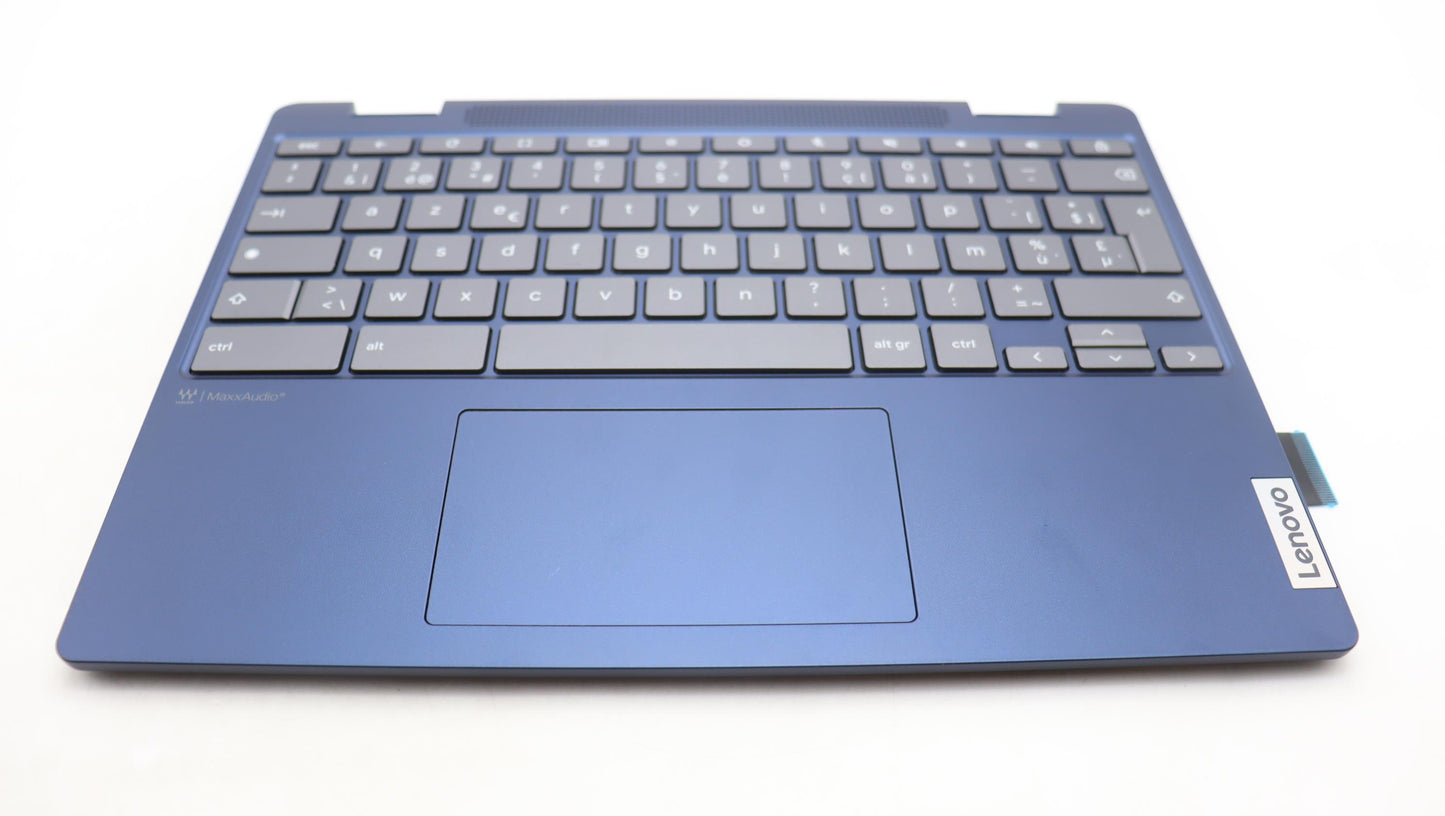 Lenovo Cover Upper Case Assembly Bel - 5CB1L43356