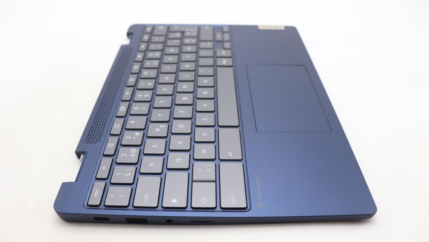 Lenovo Cover Upper Case Assembly Bel - 5CB1L43356