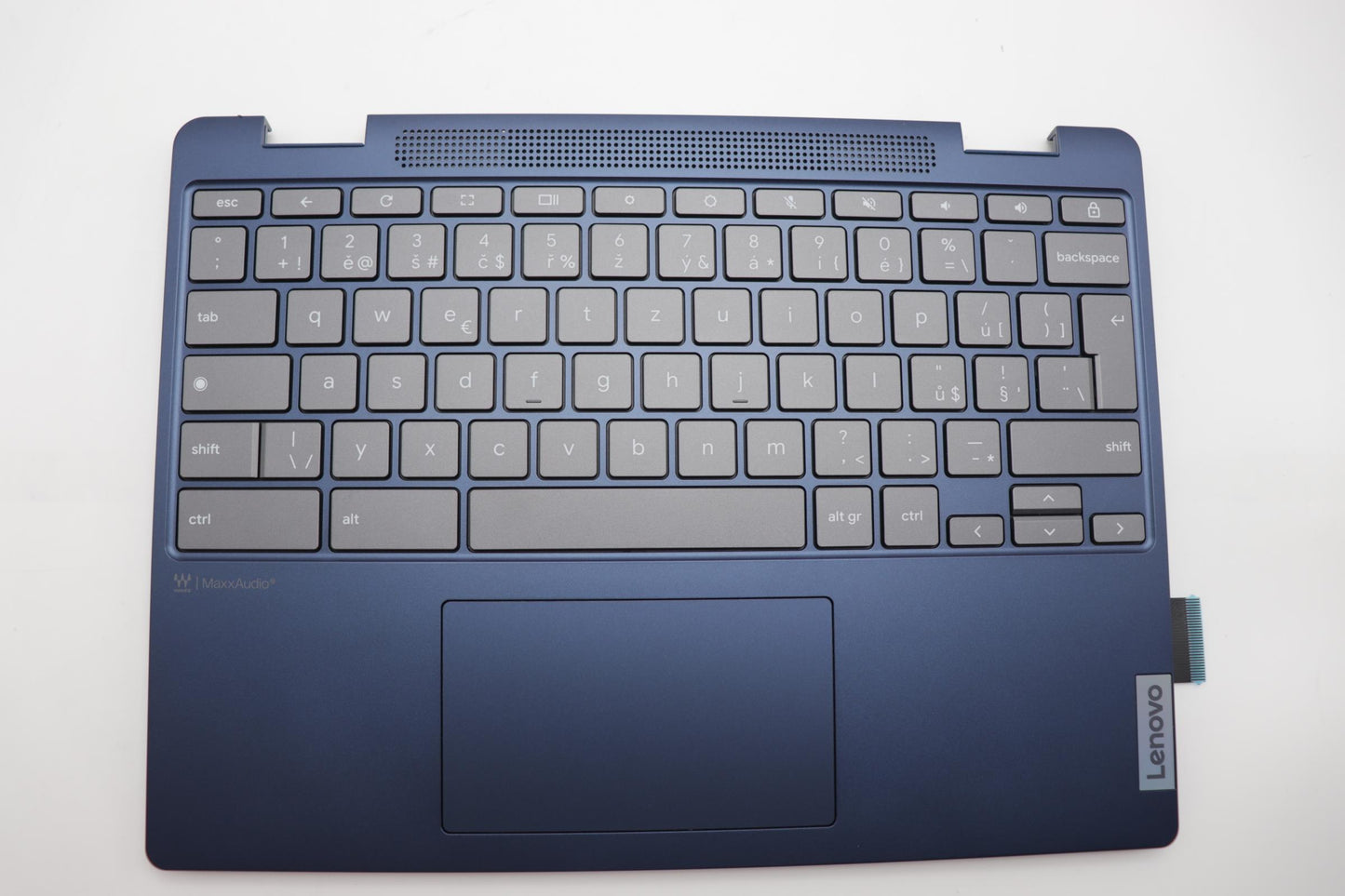 Lenovo Cover Upper Case Assembly Cze - 5CB1L43357
