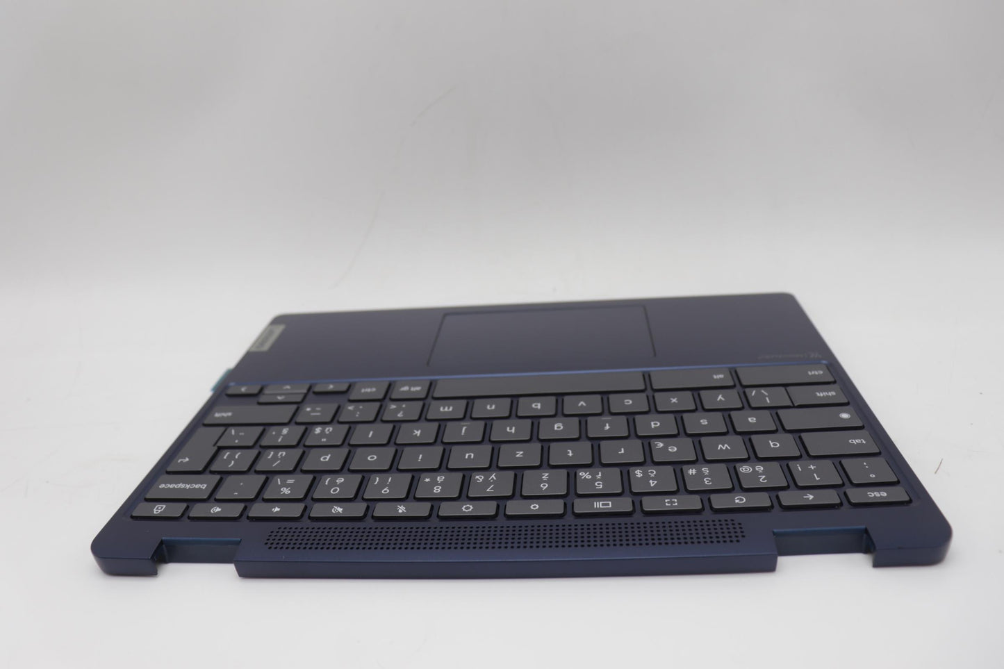 Lenovo Cover Upper Case Assembly Cze - 5CB1L43357