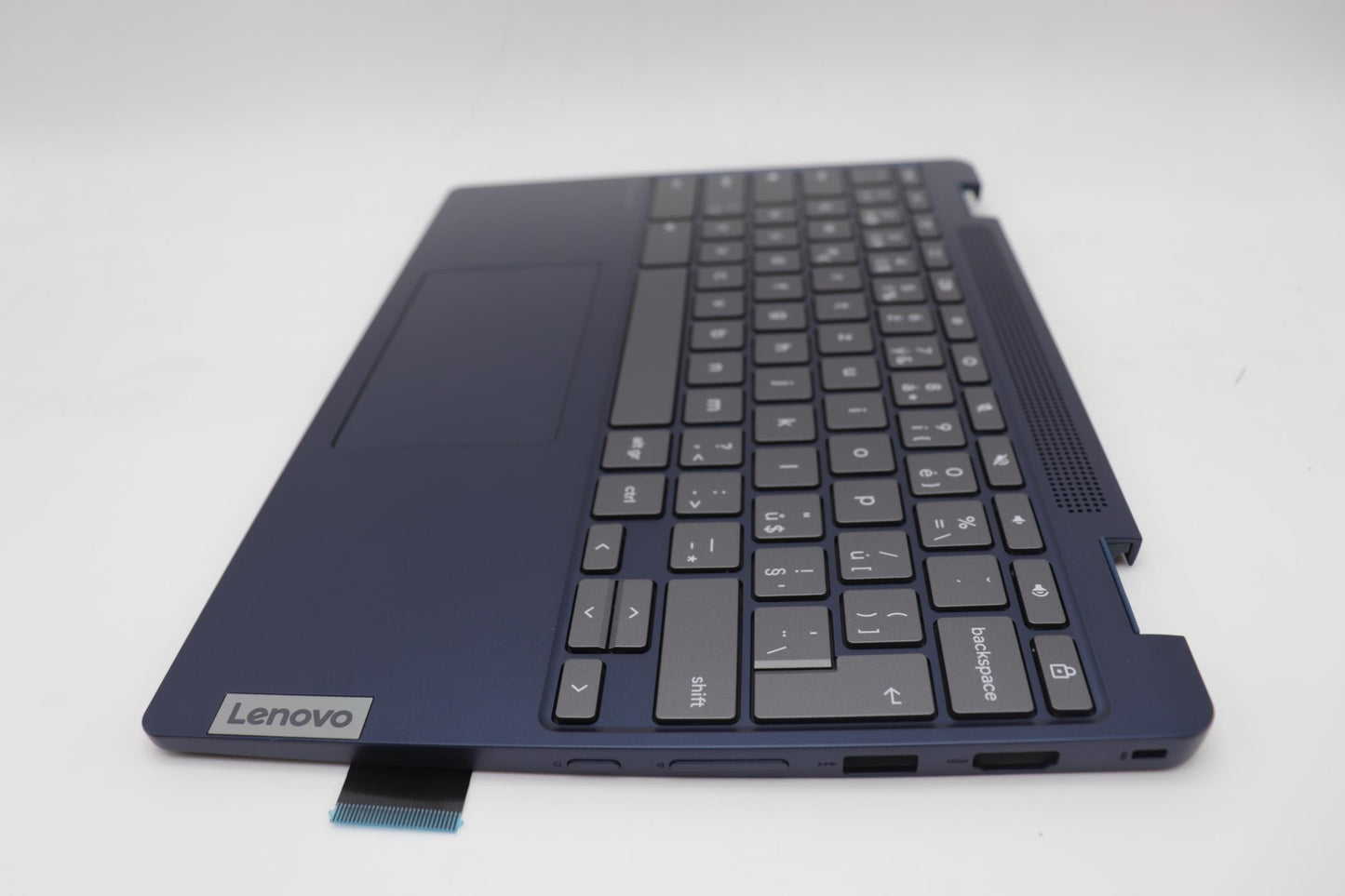 Lenovo Cover Upper Case Assembly Cze - 5CB1L43357