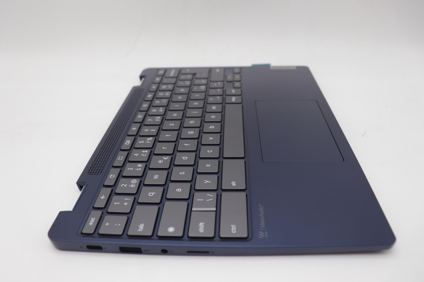 Lenovo Cover Upper Case Assembly Cze - 5CB1L43357