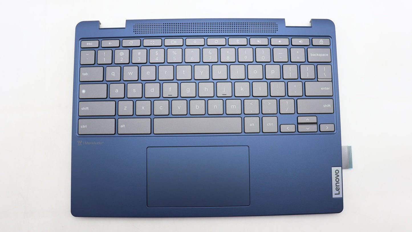 Lenovo Cover Upper Case Assembly Eng - 5CB1L43358