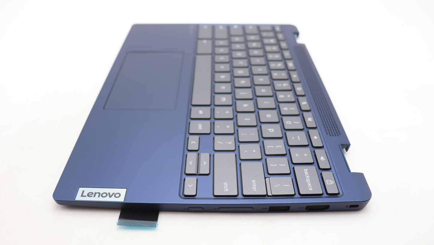 Lenovo Cover Upper Case Assembly Eng - 5CB1L43358