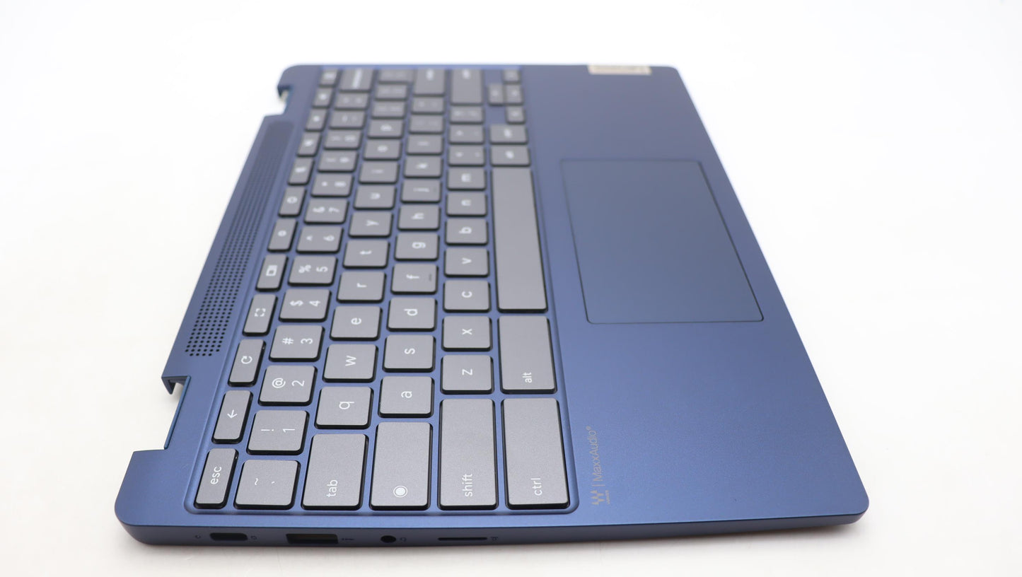 Lenovo Cover Upper Case Assembly Eng - 5CB1L43358
